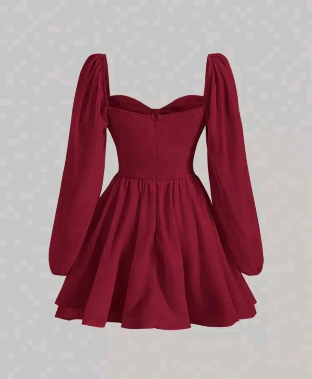 Vestido shein - Foto 2