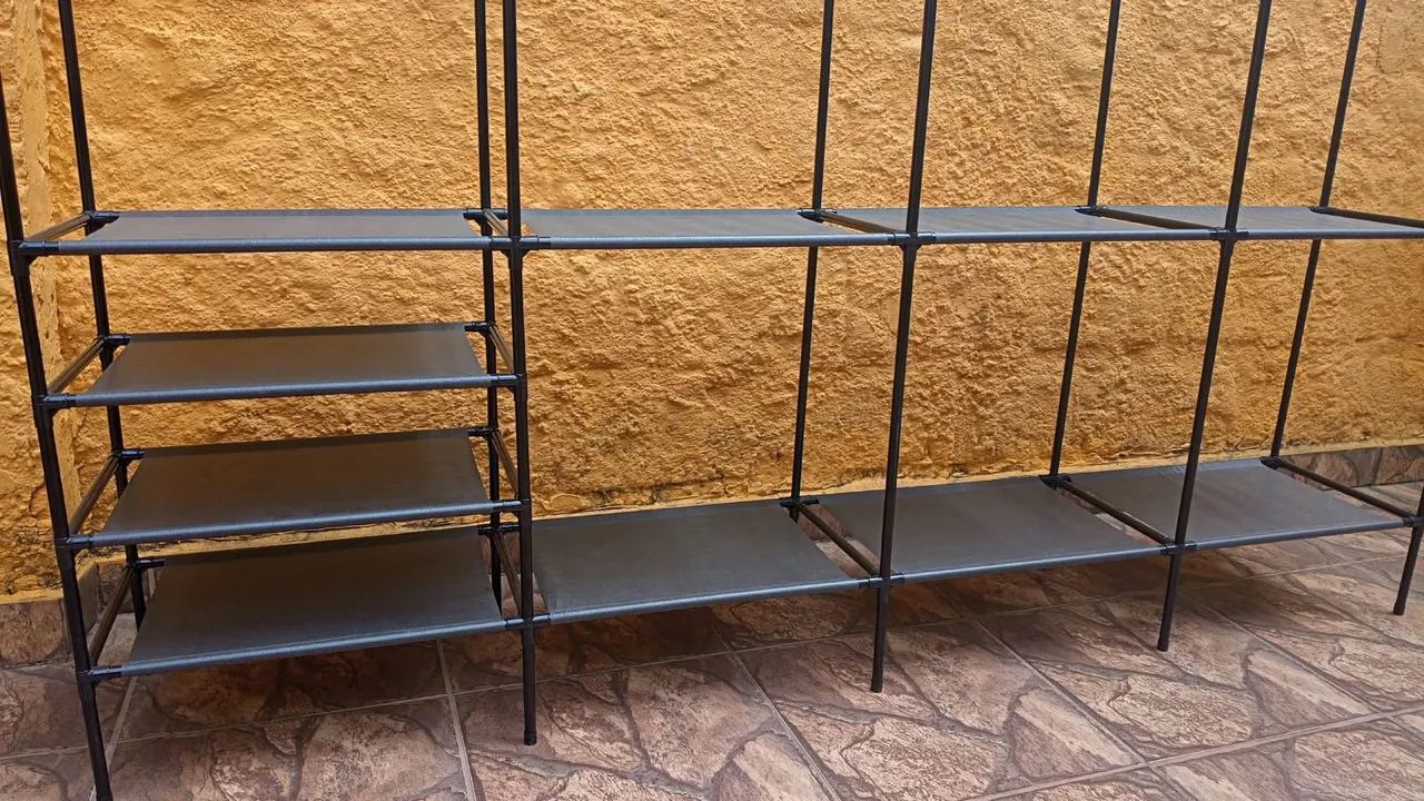 Guarda roupa shopen  - Foto 2