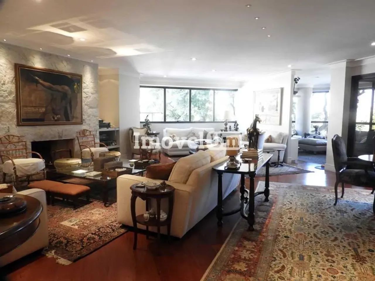 Vila Madalena | Apartamento 3 quartos, sendo 3 suites - Foto 4