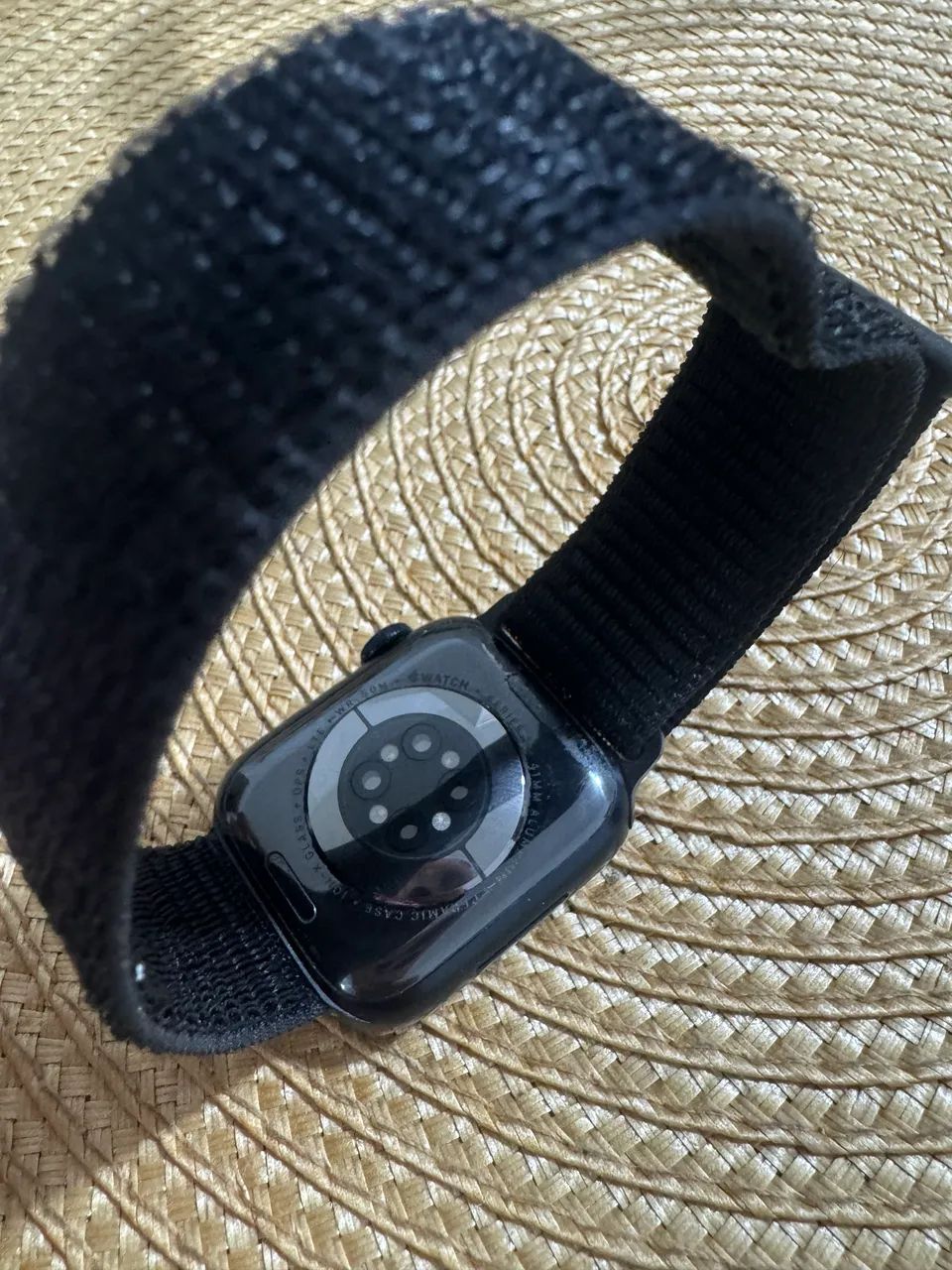 apple watch gps + cellular series 7 - Foto 4