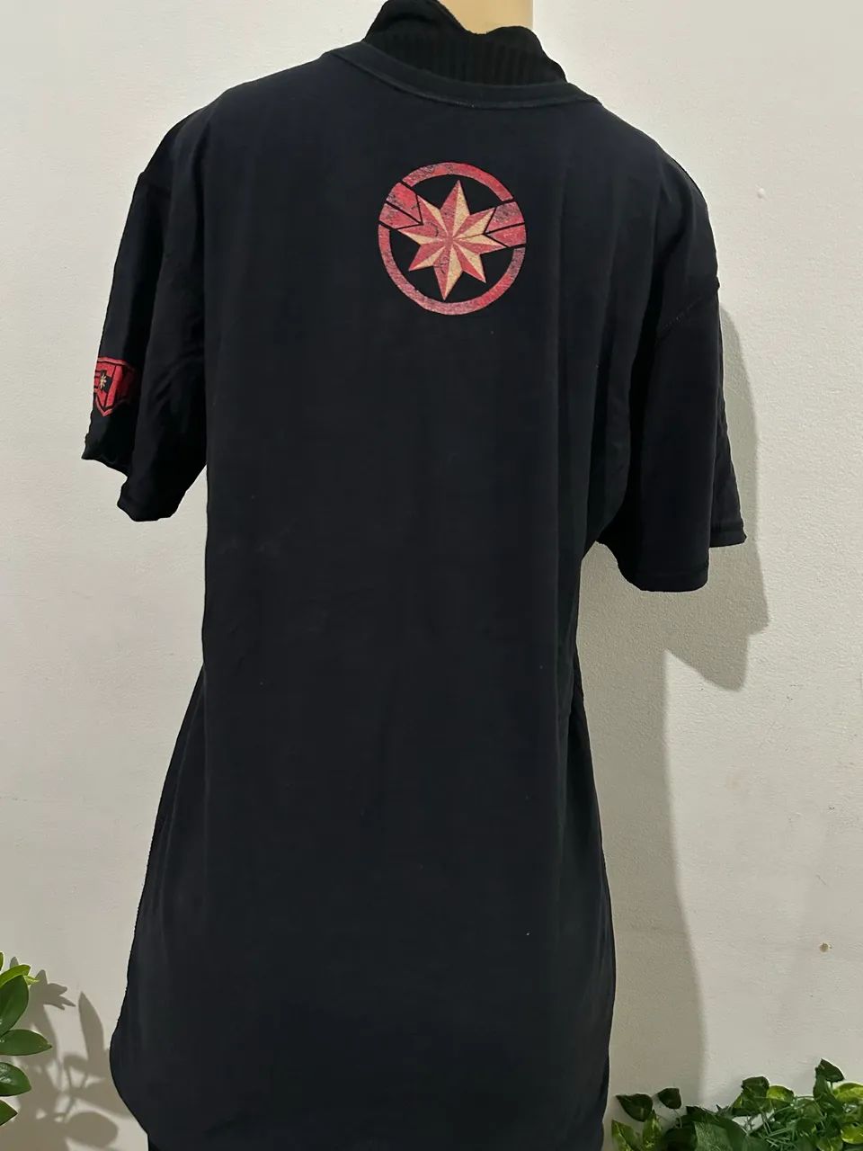 Camisa Marvel - Foto 2