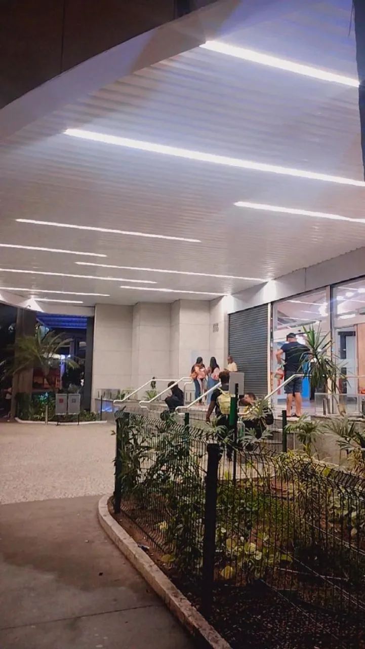 Vaga de emprego 