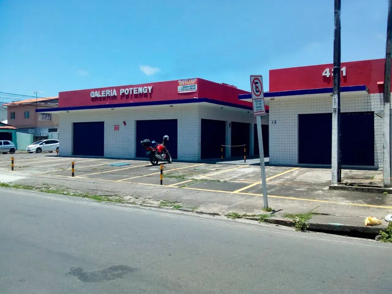 Loja / Ponto Comercial para alugar, 18m² - Ipsep, Recife/PE - Foto 4