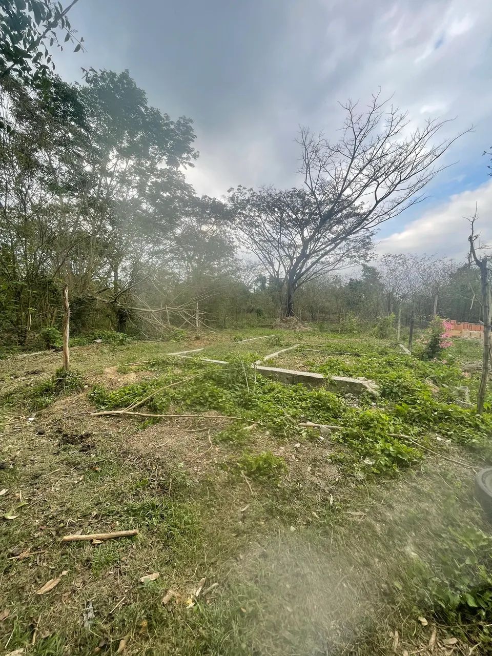 Foto - Seropédica - Campo Lindo