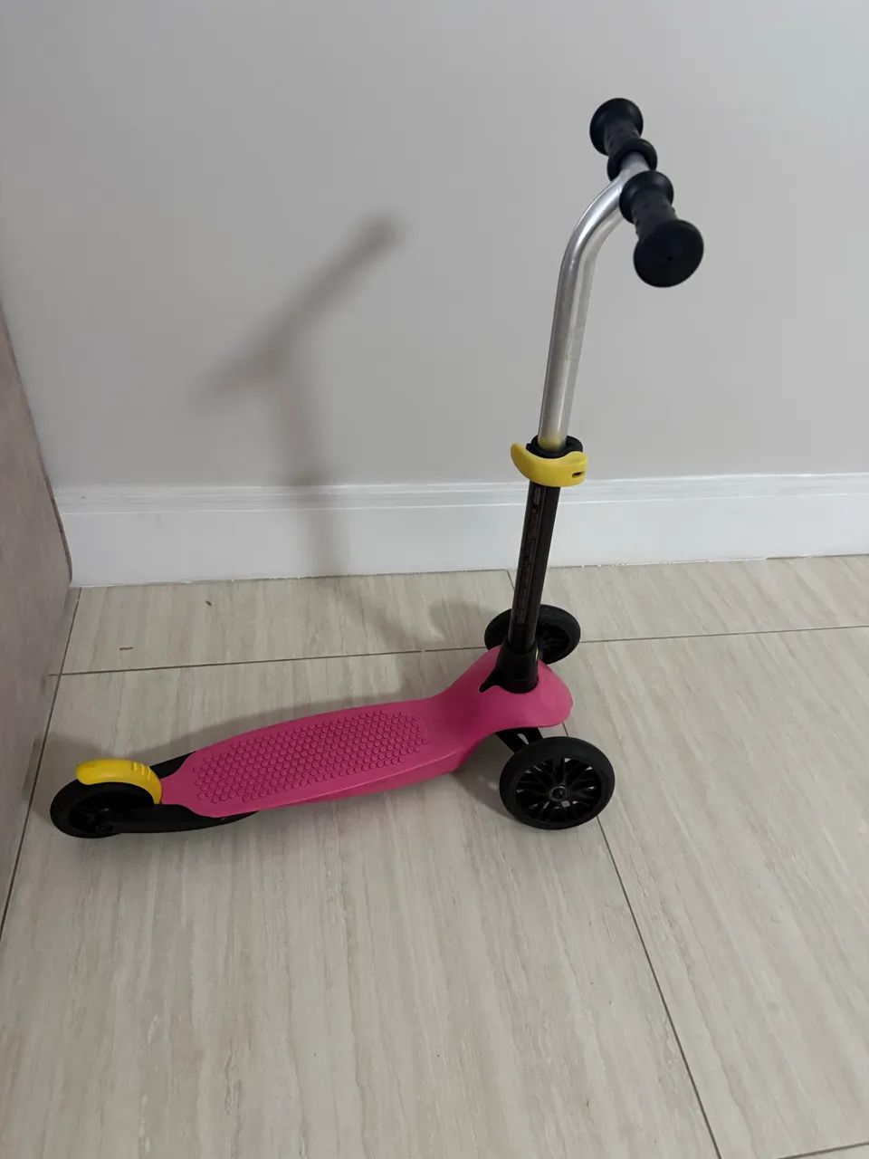 Patinete infantil 
