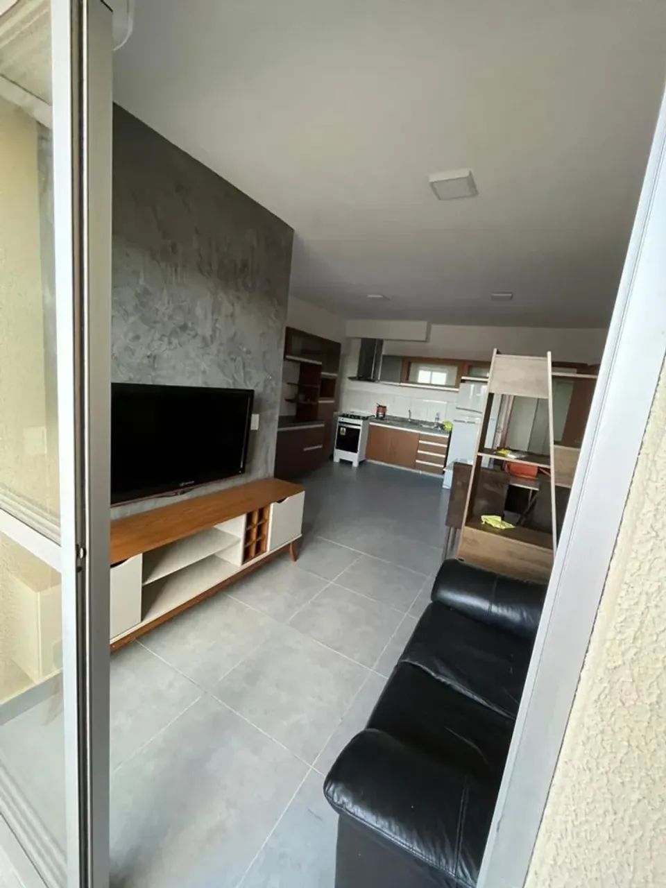 Alugo Luxxor Flat Mobiliado | 01 quarto | Garagem Coberta  | Morada do Ouro - Cuiabá/MT