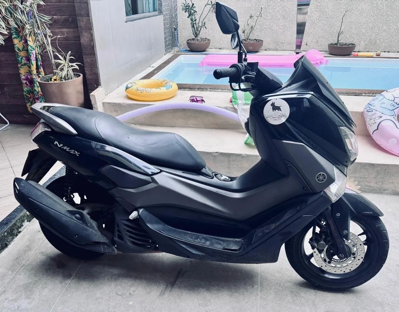Vendo Nmax 2018 - Foto 4