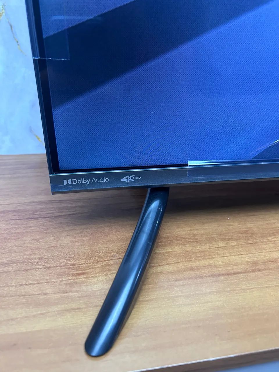 TV SMART 50 polegadas ROKU 4K PHILCO  - Foto 4