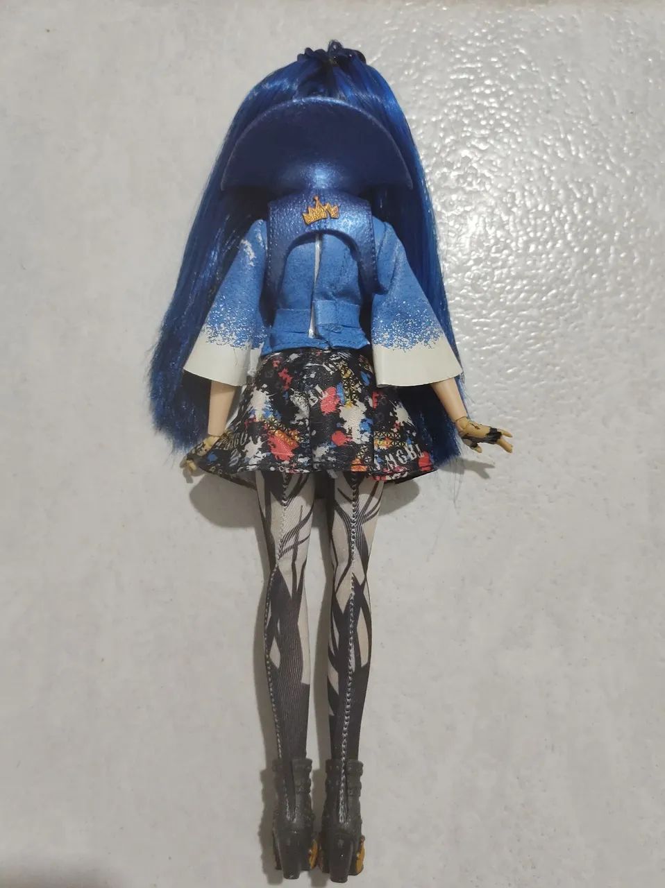 Boneca Descendentes Ivie - Foto 4