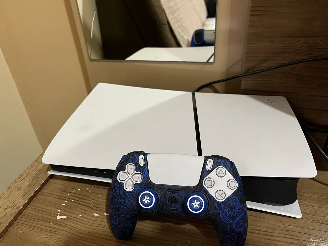 Ps5  - Foto 4