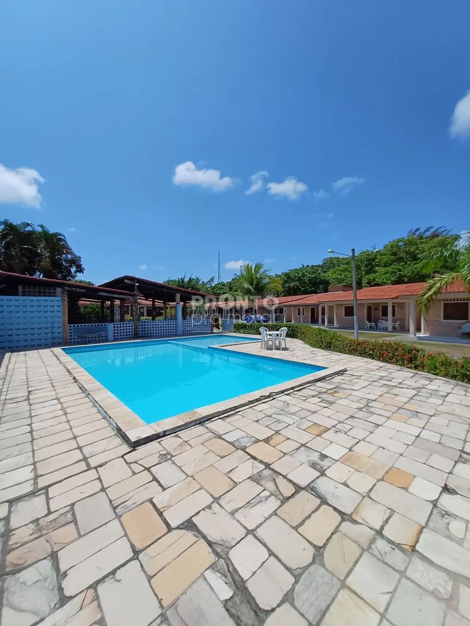 Casa de Condomínio com 3 quartos em Itamaracá - Foto 3