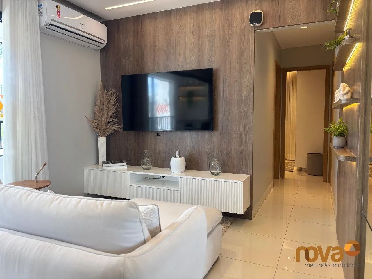 Apartamento 3 Suítes, Crimeia Oeste - Foto 4
