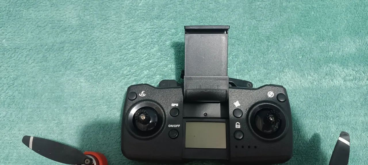 Drone L900,com maleta  - Foto 5