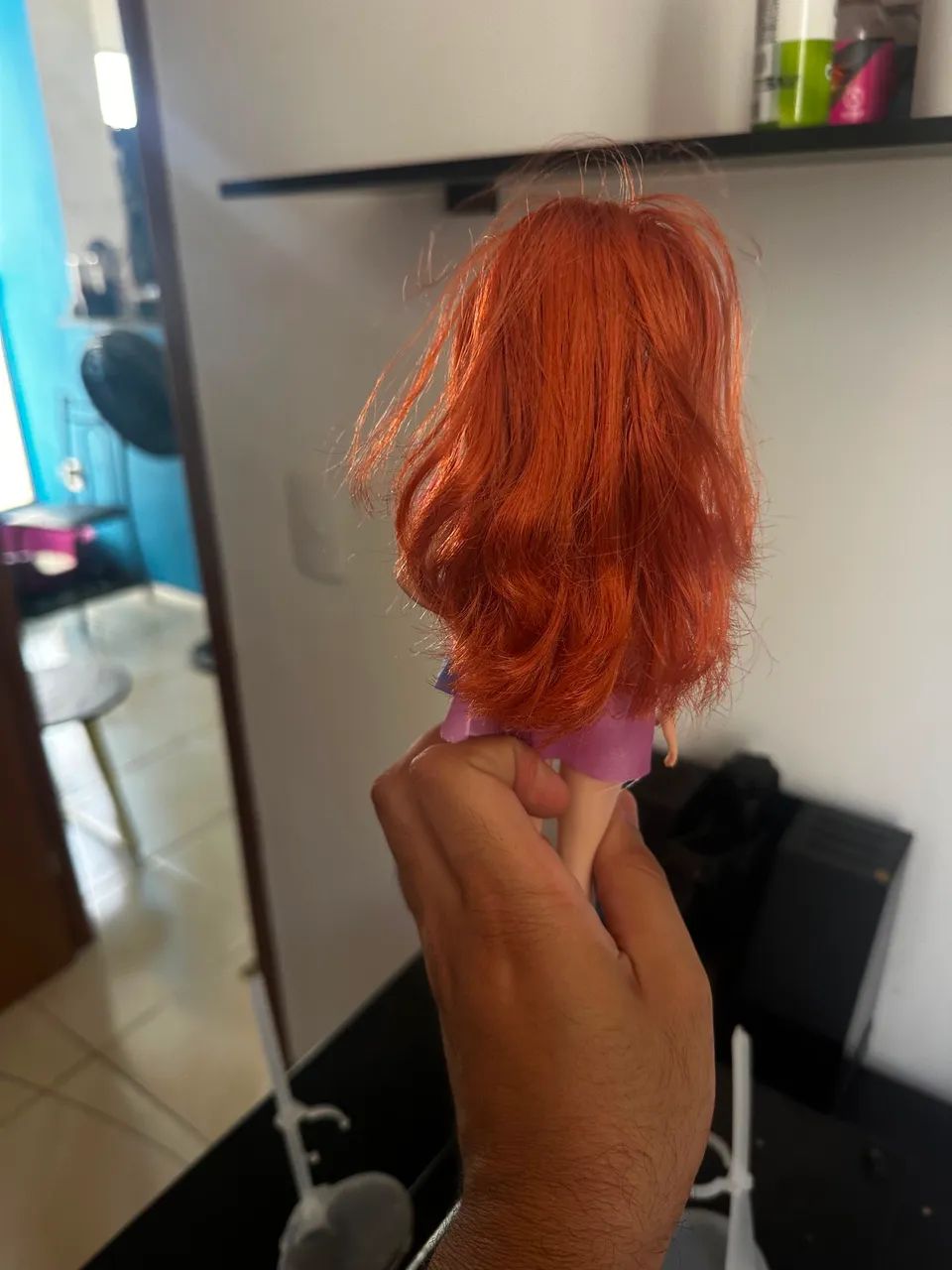Barbie  - Foto 4
