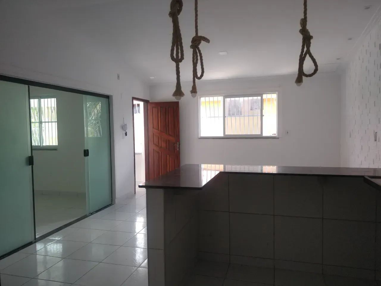 Imóvel para aluguel com 50 m², com 1 quarto em Icaraí - Caucaia - CE - Foto 5