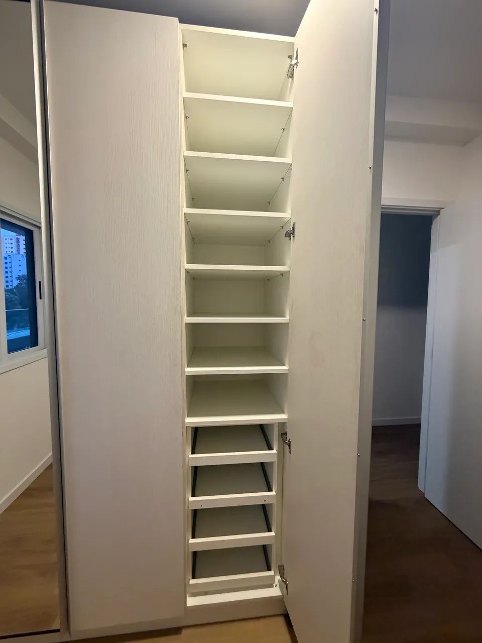 Guarda roupa  - Foto 2
