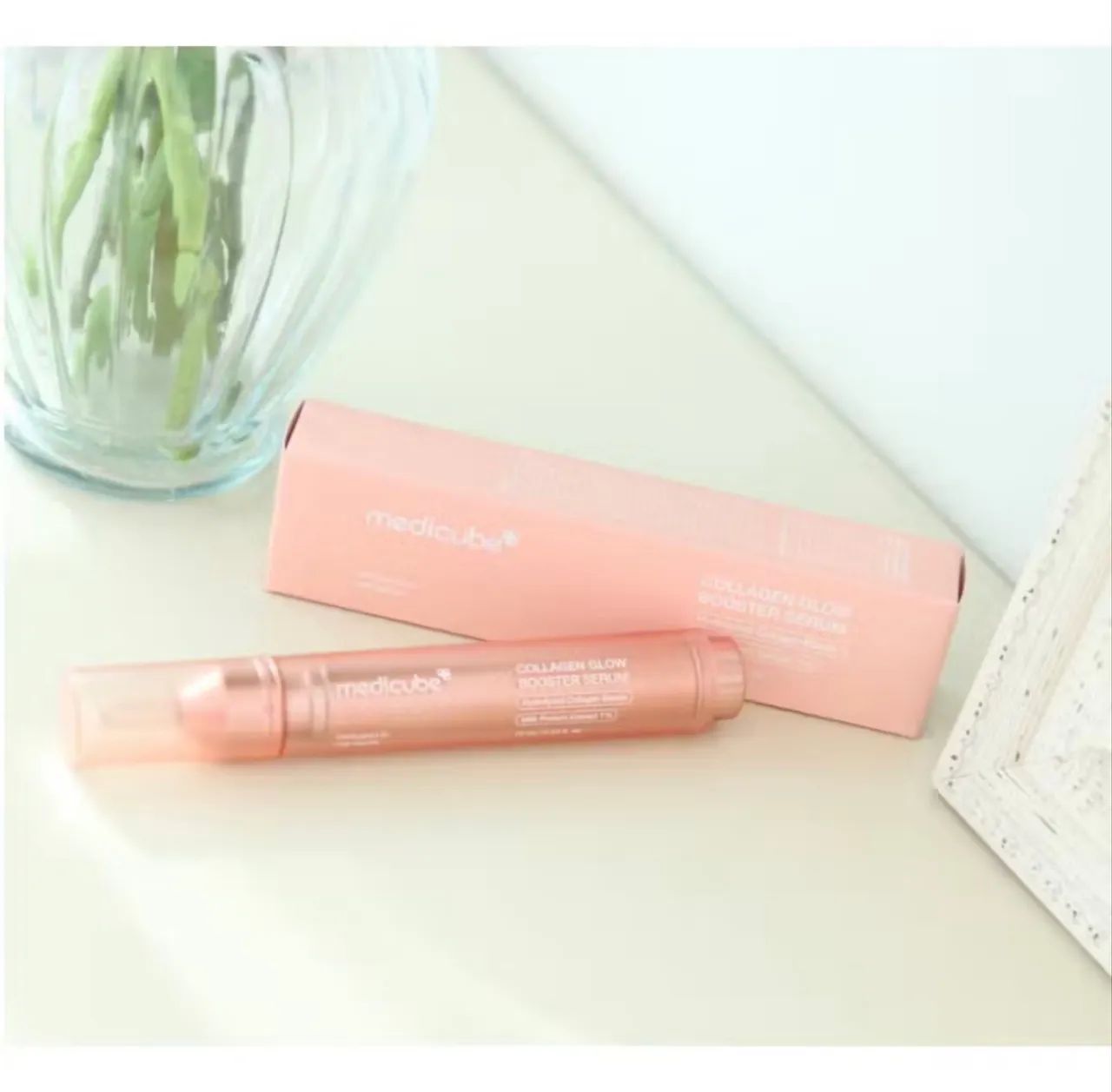 Sérum Medicube Collagen Glow Booster Original (NOVO) - Foto 2