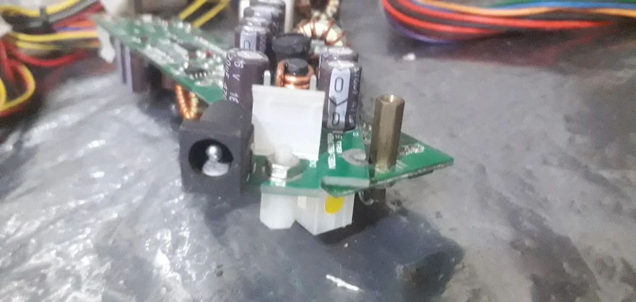 Fonte de mini PC  - Foto 4