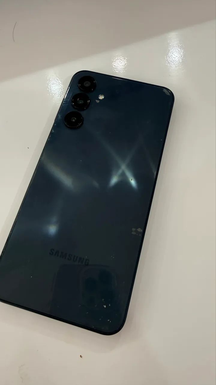 Samsung a165g - Foto 4