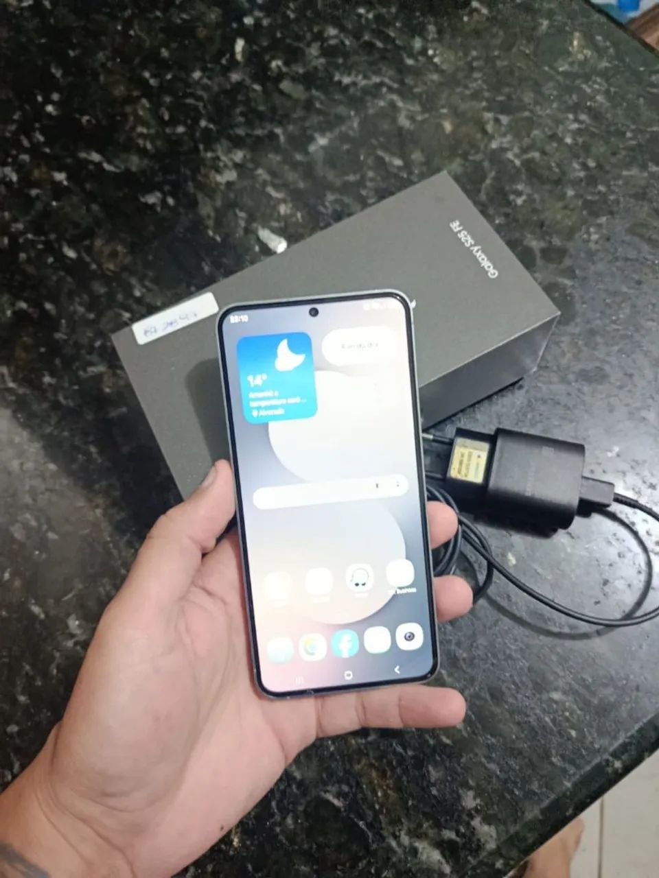 Celular Samsung  - Foto 2