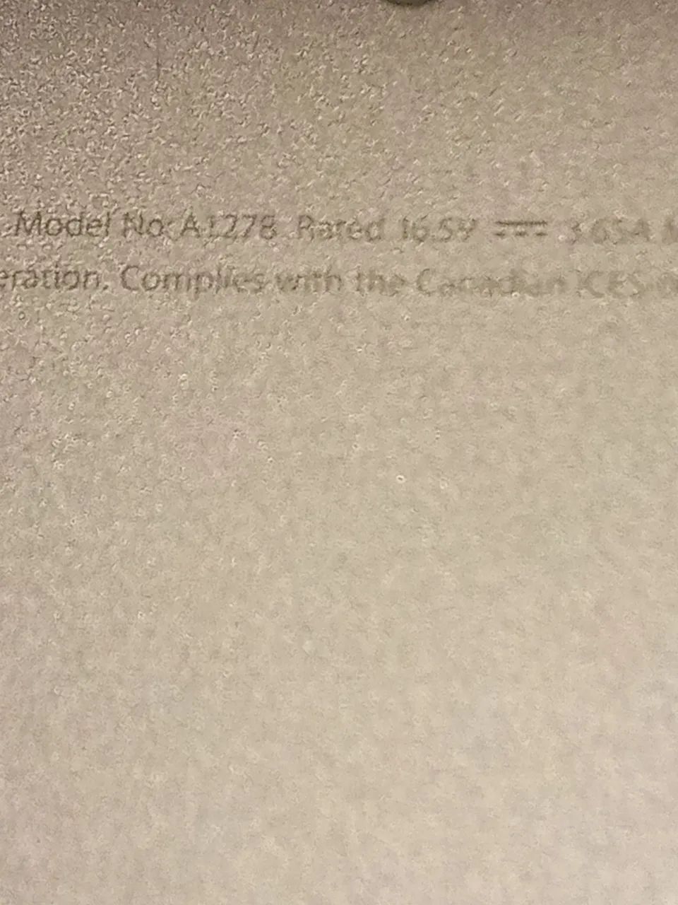 Notebook Apple antigo. - Foto 3