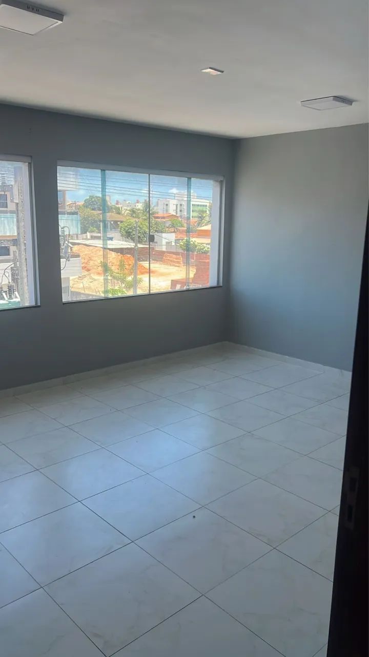 Alugo sala na Maria Lacerda 700 reais  - Foto 3