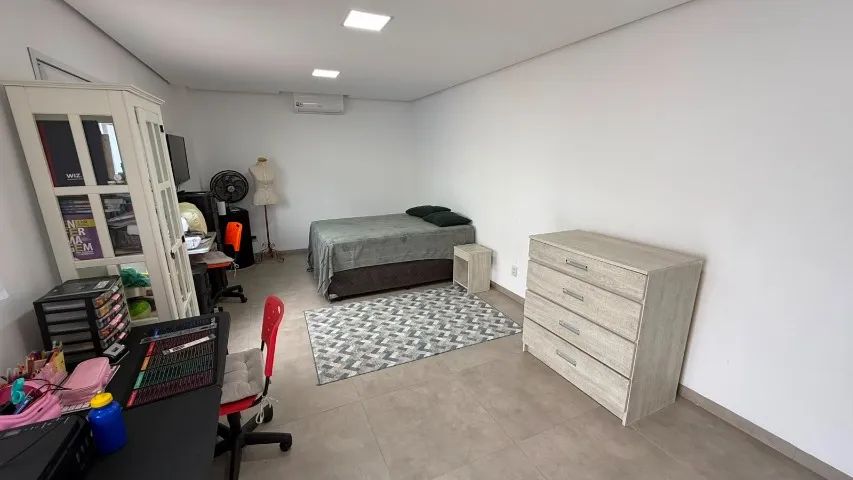 Casa Sobrado 5 quartos 3 Vagas / Fragata - Foto 5