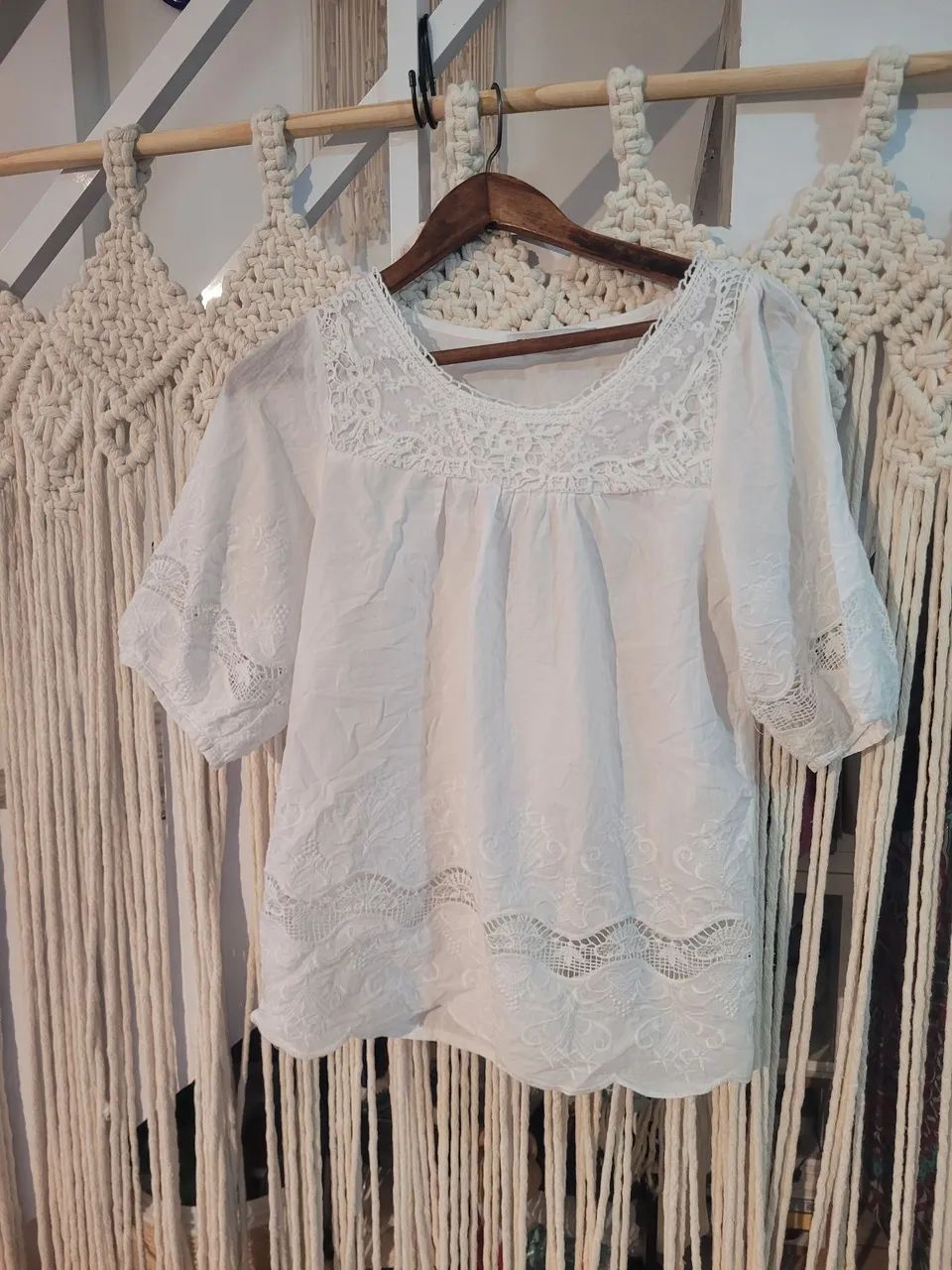 ROUPAS DIVERSAS - Foto 3