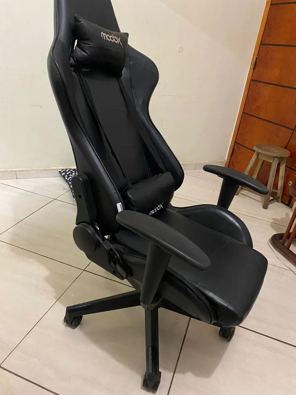 CADEIRA GAMER moobx - Foto 3