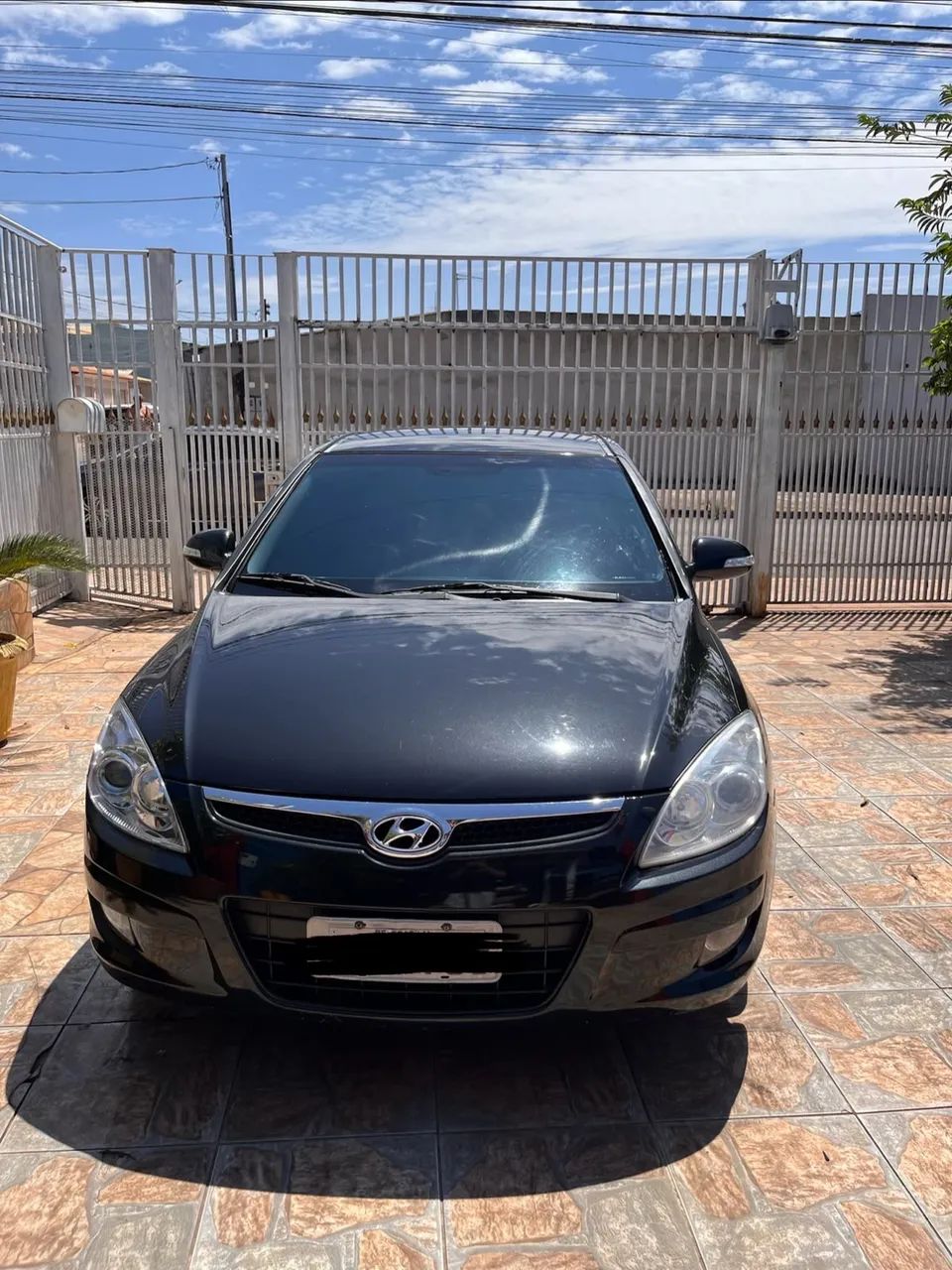 Hyundai I30 2.0 16V 145CV 5P MEC. 2010