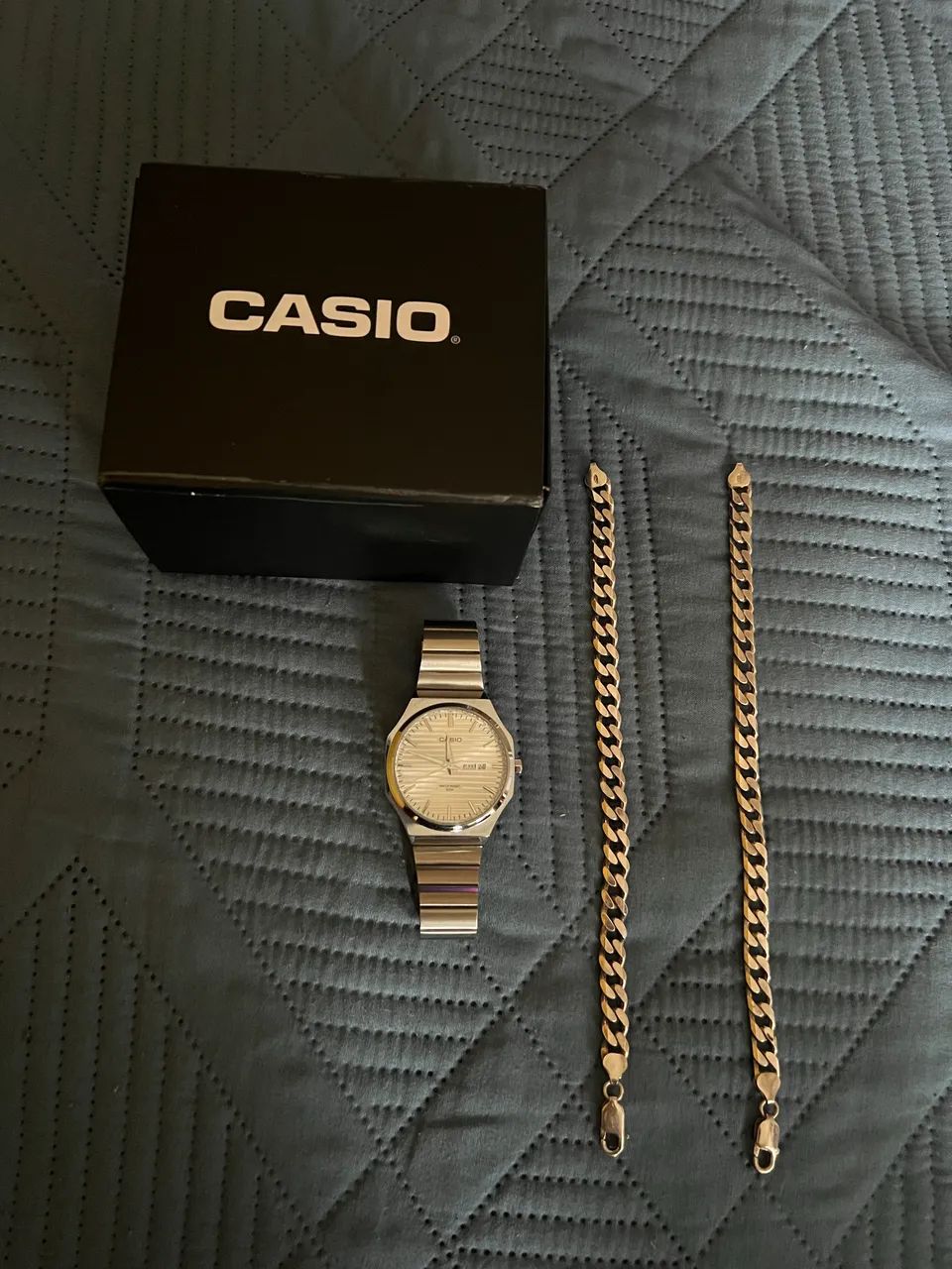 Pulseira relógio 