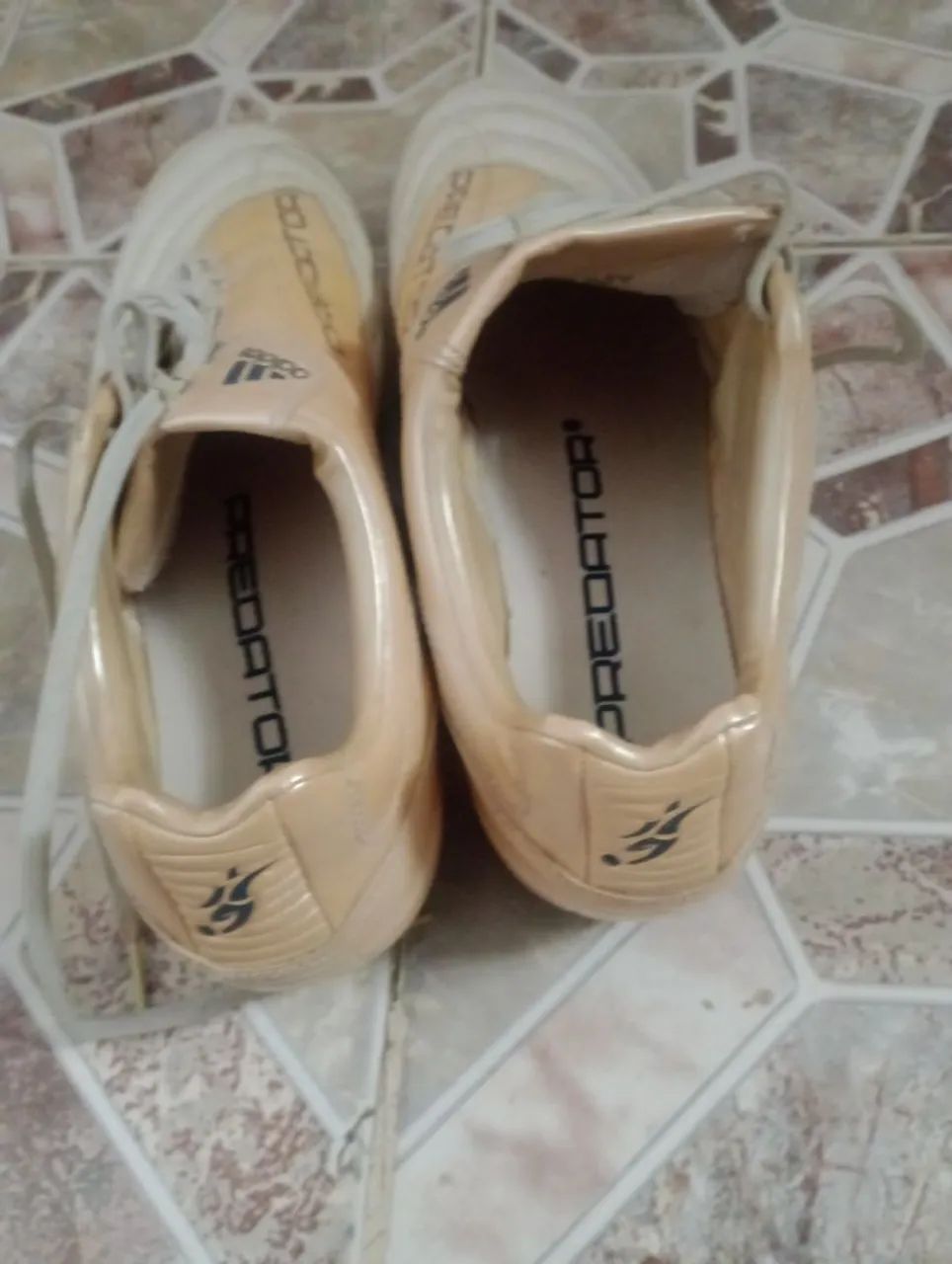 Chuteira Adidas  - Foto 3
