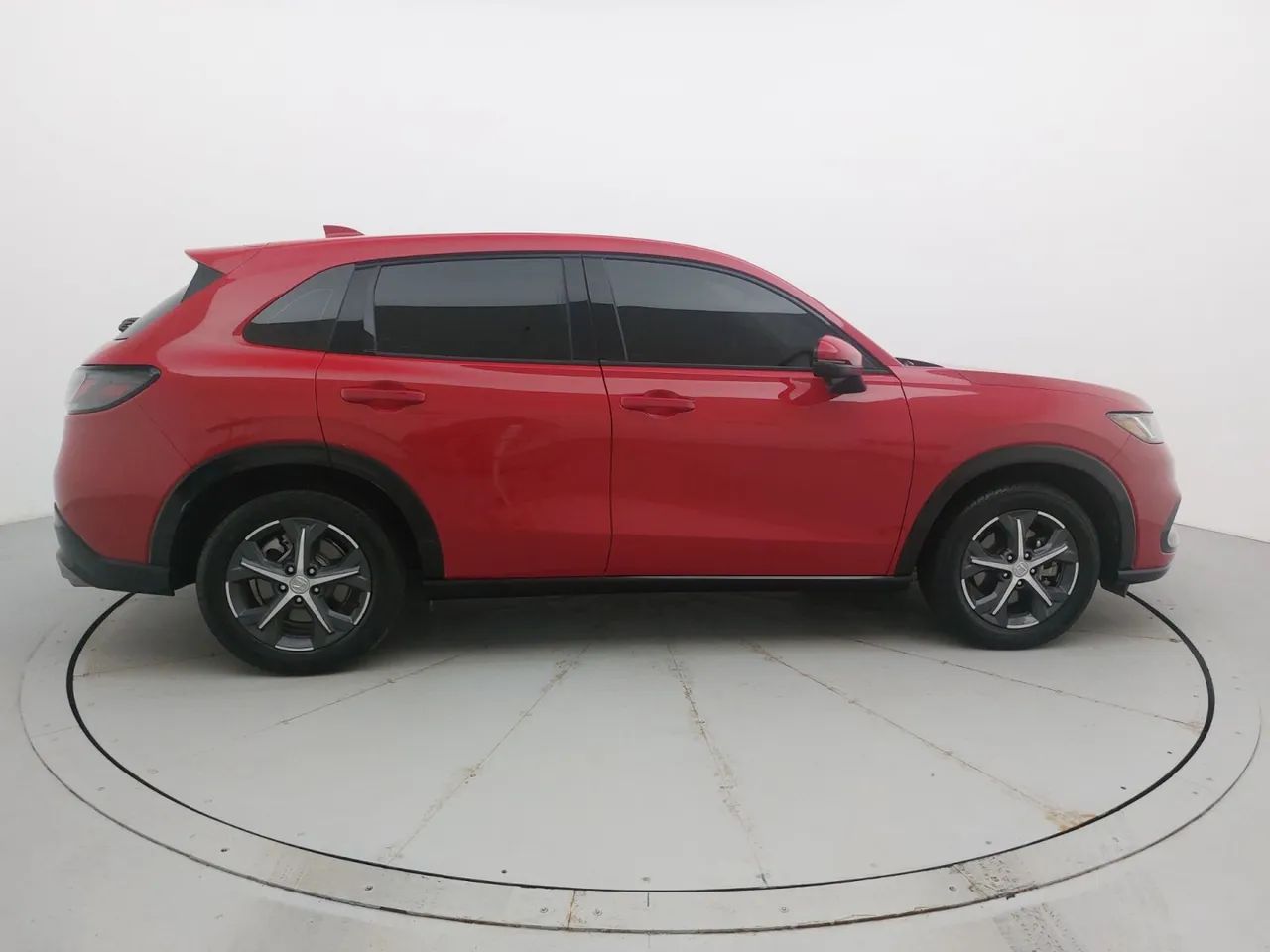 Honda ZR-V Touring 2.0 16V 5p Aut., foto 6 de 18