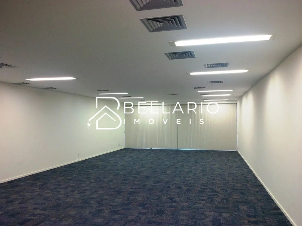 Sala para Locação no Centro 156 m² no Topo do Edifício Rua do Ouvidor, Rio de Janeiro - Foto 2