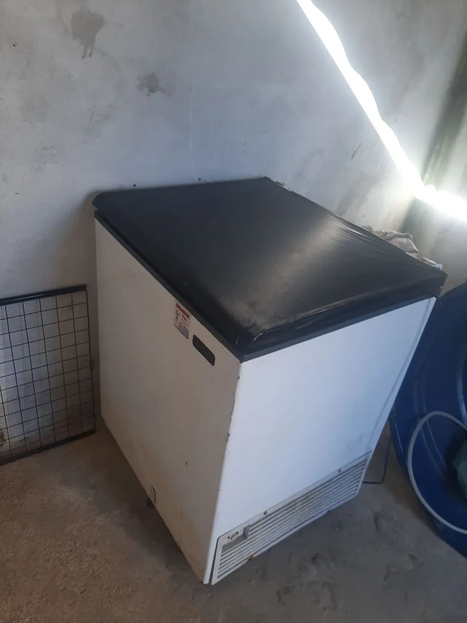 Freezer de 1 porta smaltec  - Foto 5