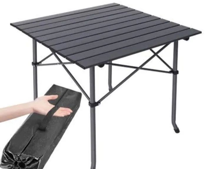 Mesa dobrável 