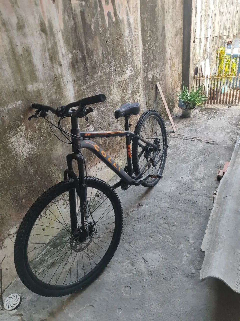 Bicicleta aro 29 - Foto 3