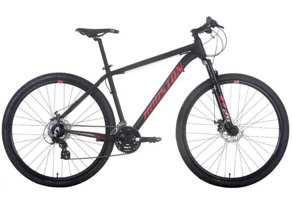 Bicicleta Aro 29 Houston