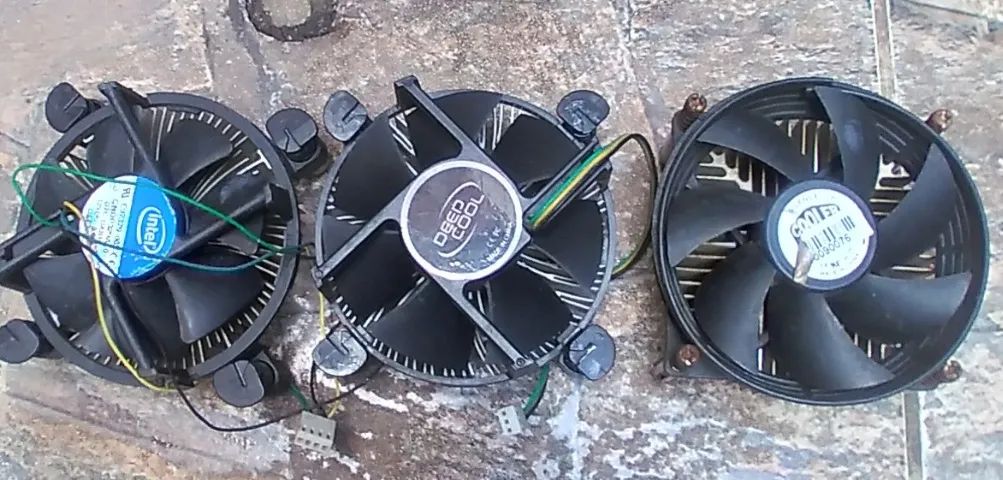 kit para computador