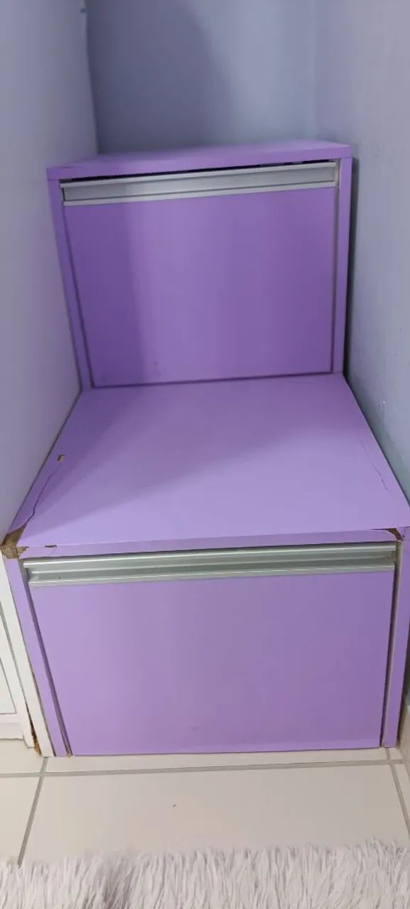 Quarto planejado (medida: 2,40x 1,25 ) - Foto 5
