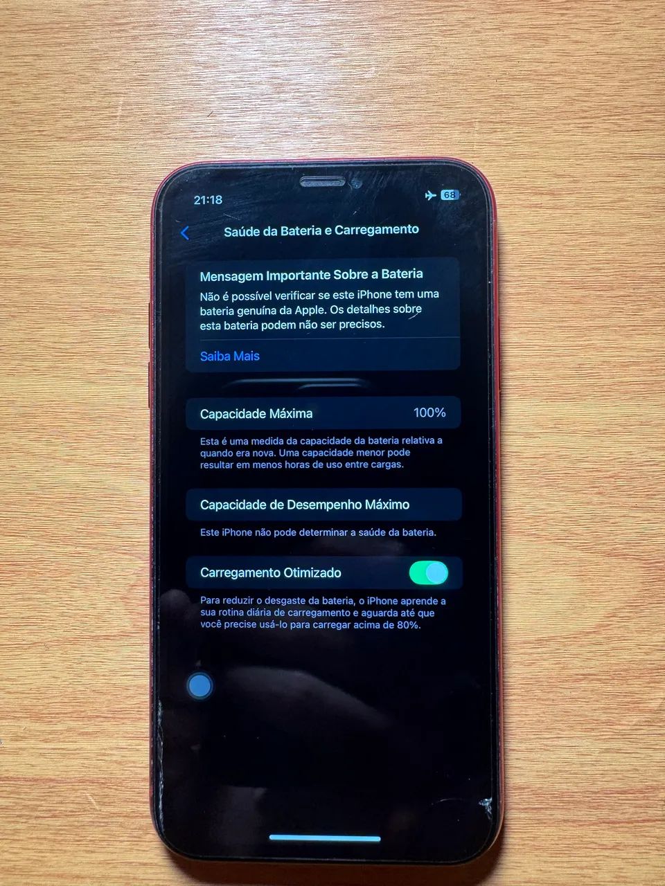 iPhone XR 