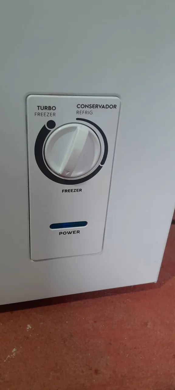 Freezer Electrolux  - Foto 4