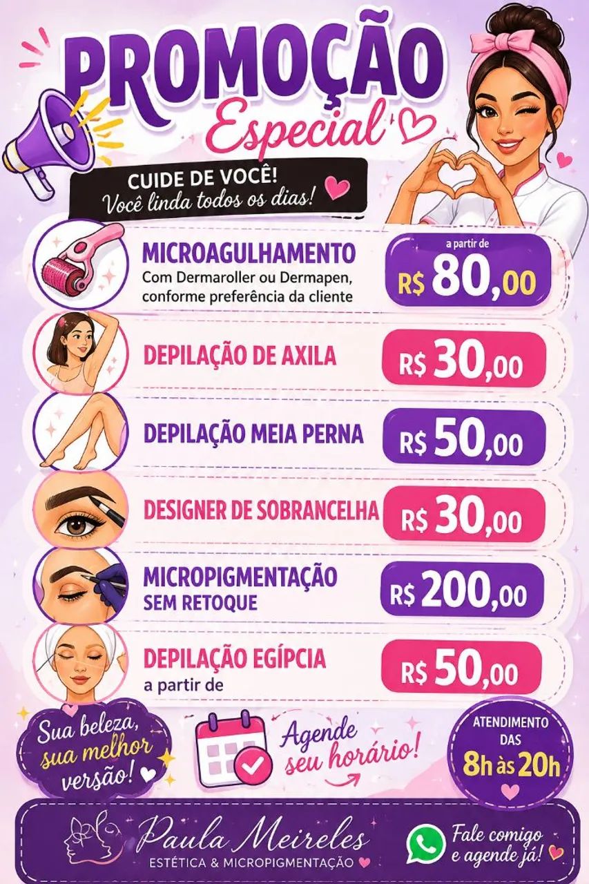 Paula Santos  - Foto 3