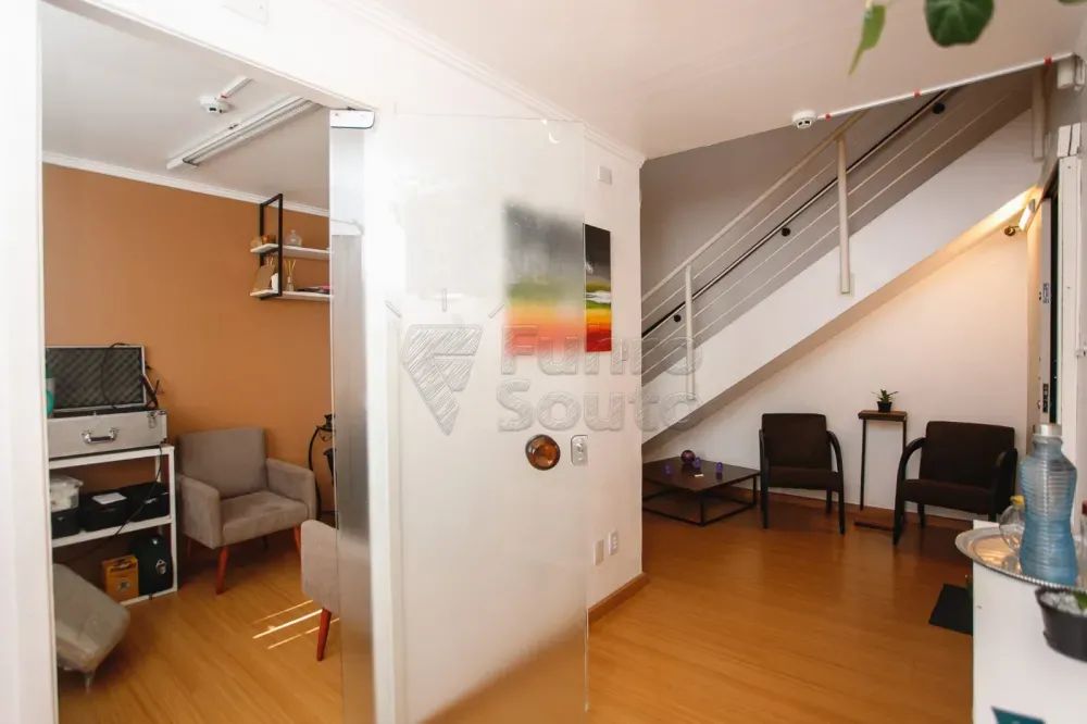 Sala Comercial Duplex no Centro Comercial 15 de Novembro - Versatilidade e Localização Est - Foto 2