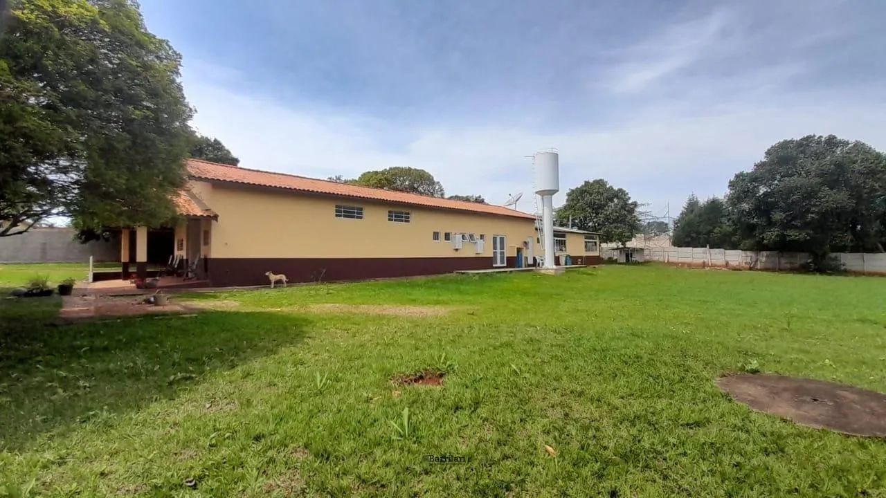 Chácara com 3 dormitórios à venda, 3000 m² por R$ 1.500.000,00 - Vitassay - Boituva/SP - Foto 4
