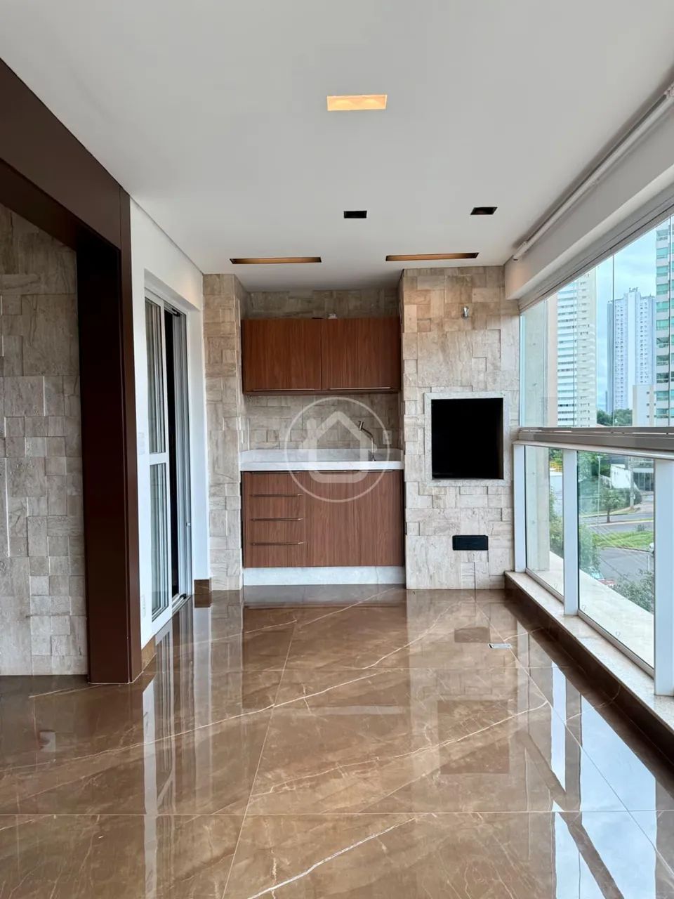 APARTAMENTO 4 DORMITÓRIOS - VIVENDAS DO BOSQUE - Foto 5