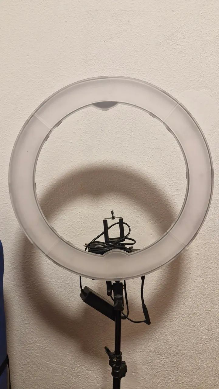 Ring light Greika