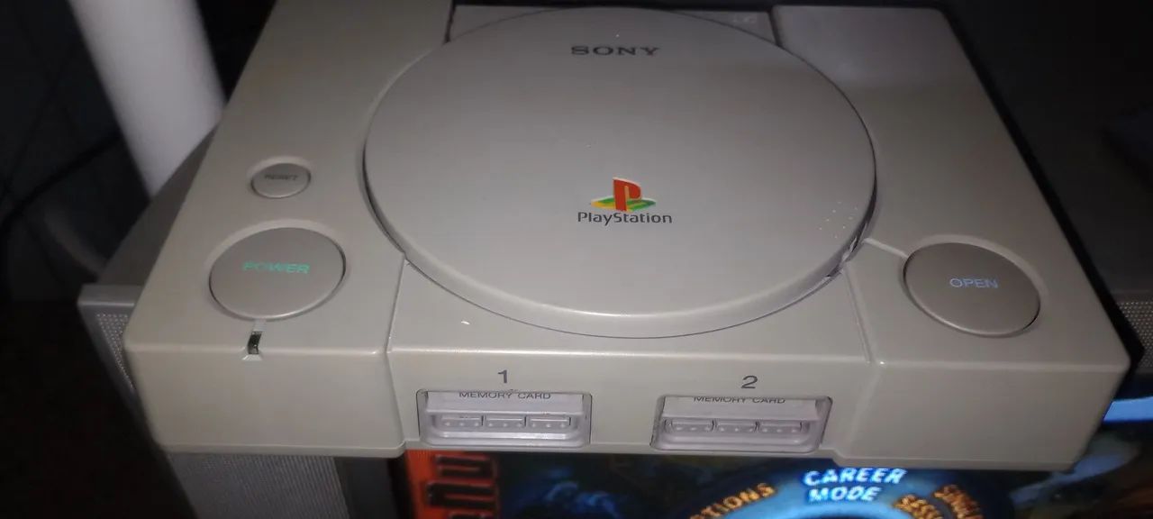 Playstation 1