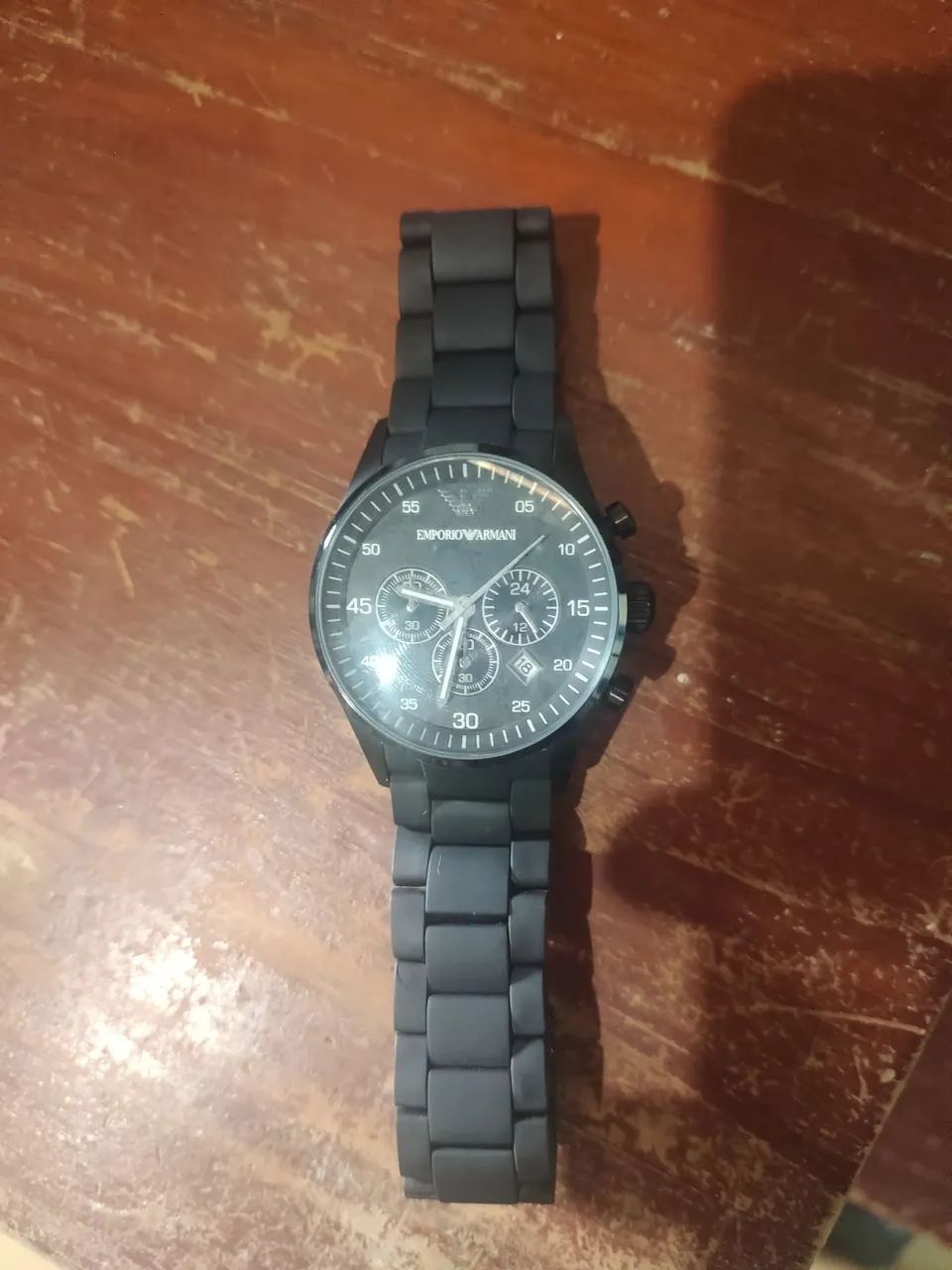 Relógio impróprio Armani  - Foto 4