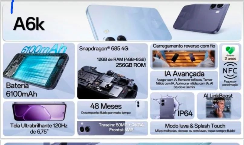Celulares marca OPPO - Foto 2